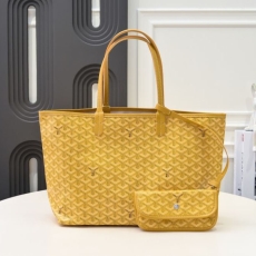 Goyard Shopping Bags